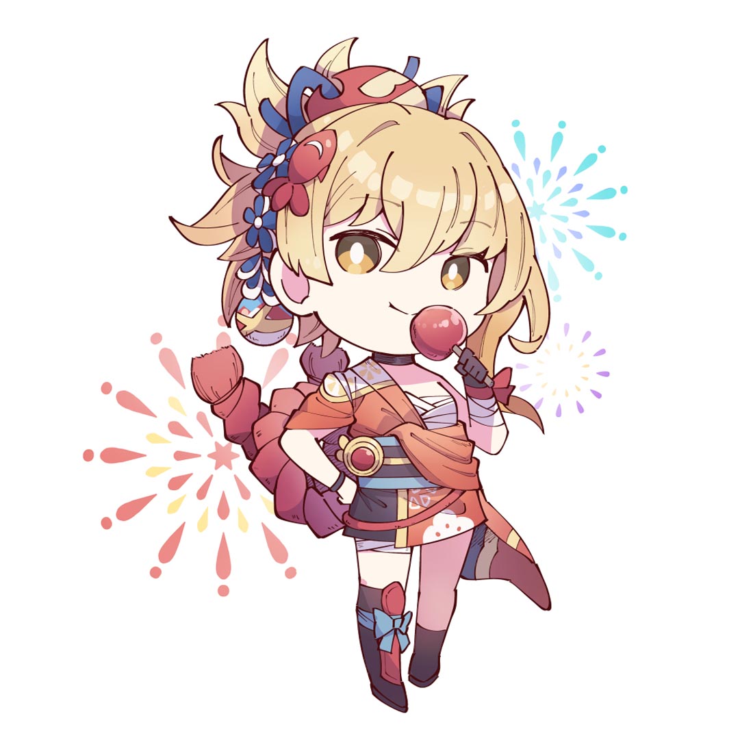 【午安】#XmanTV同人精选【220928】