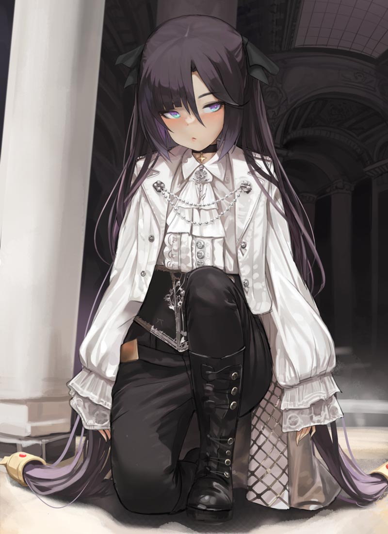 【晚安】#XmanTV同人精选【220928】