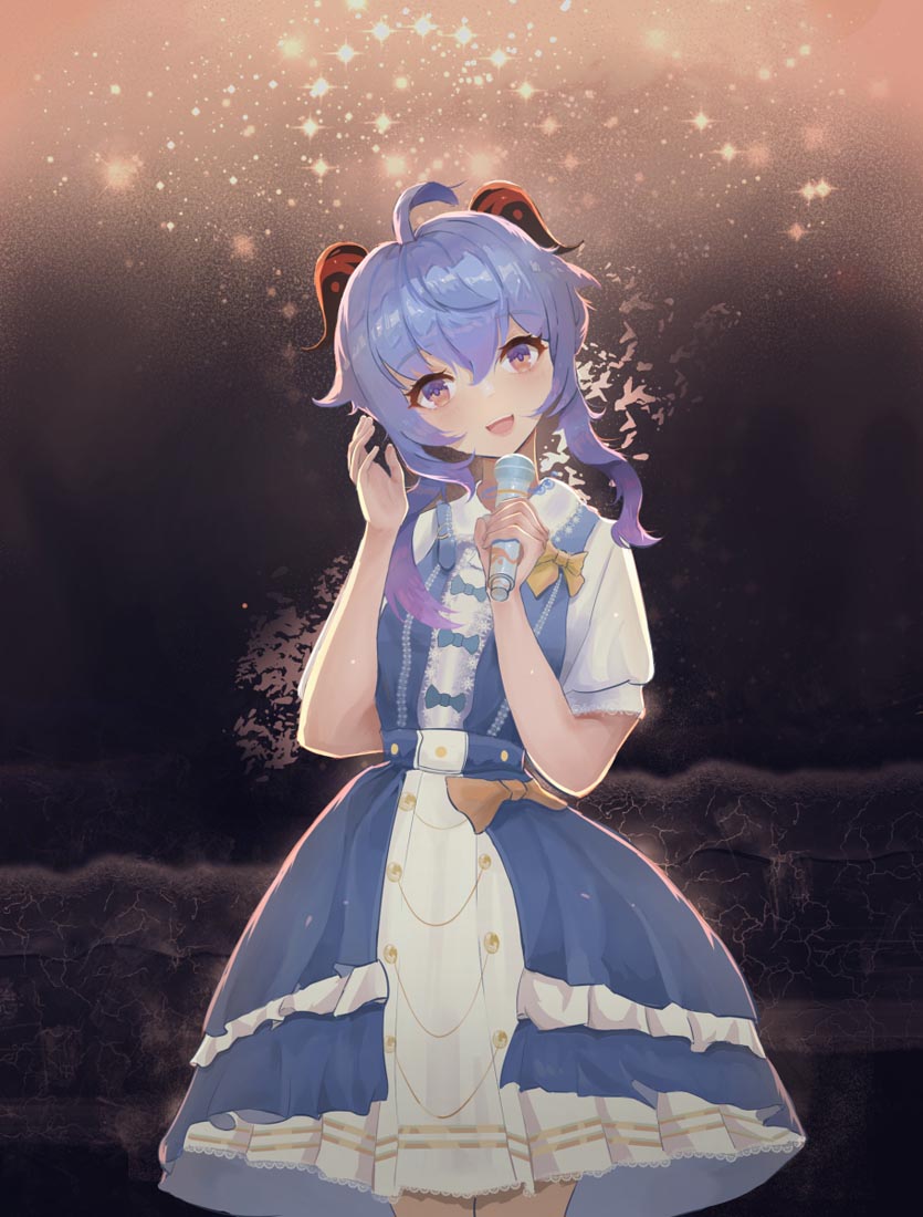 【晚安】#XmanTV同人精选【220928】