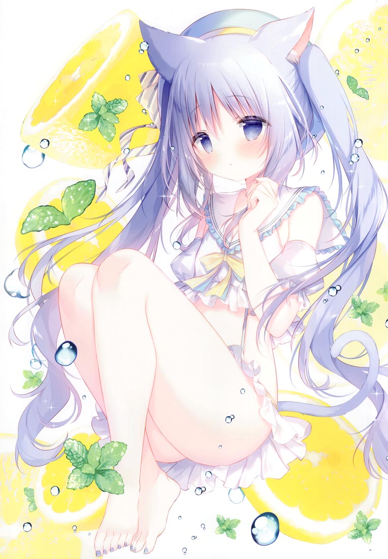 精美画集：Étoile 11（C100）