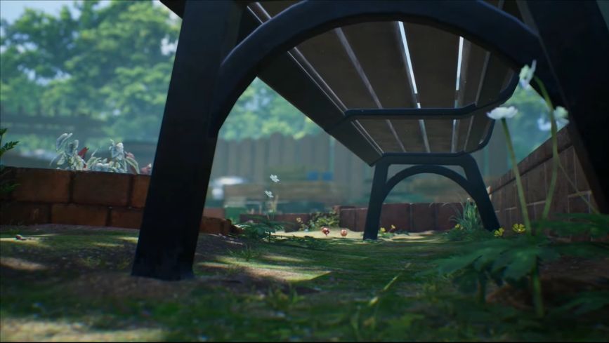 任天堂《皮克敏4》公布，2023年内发售