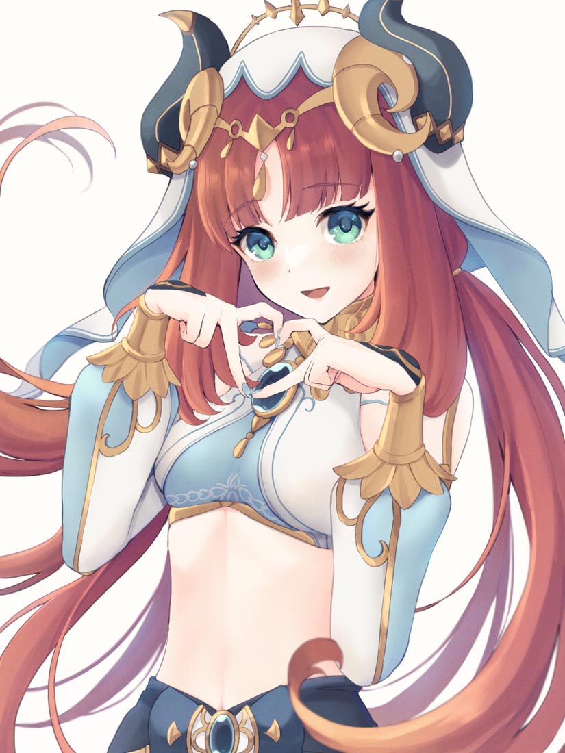 【午安】#XmanTV原神美图精选【220929】