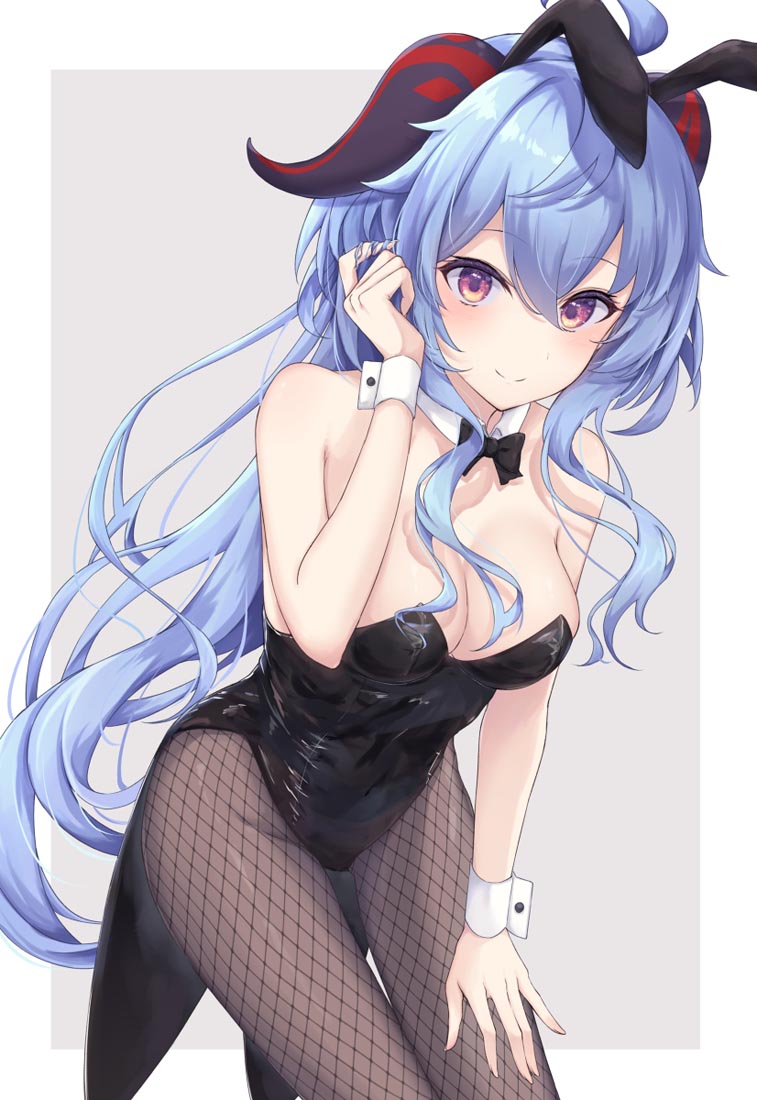 【午安】#XmanTV原神美图精选【220929】