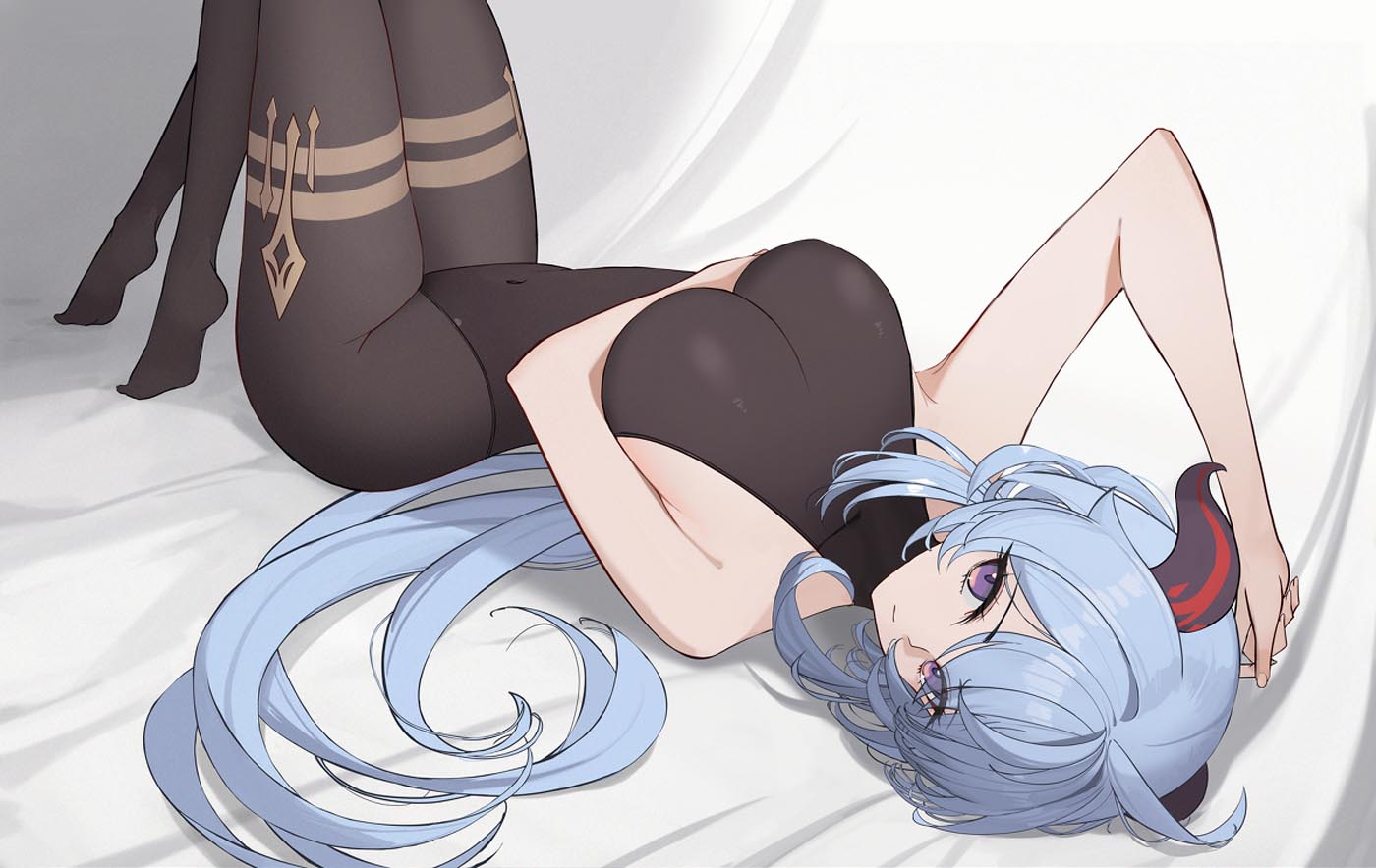 【午安】#XmanTV原神美图精选【220929】