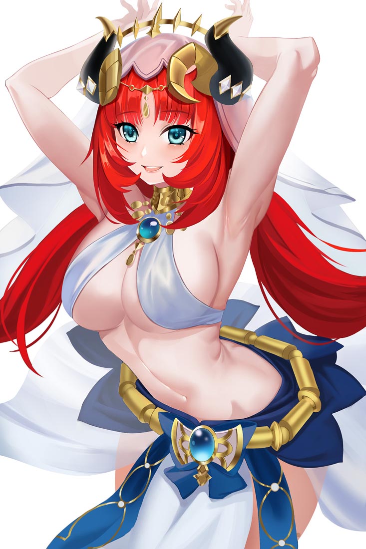 【晚安】#XmanTV原神美图精选【220929】