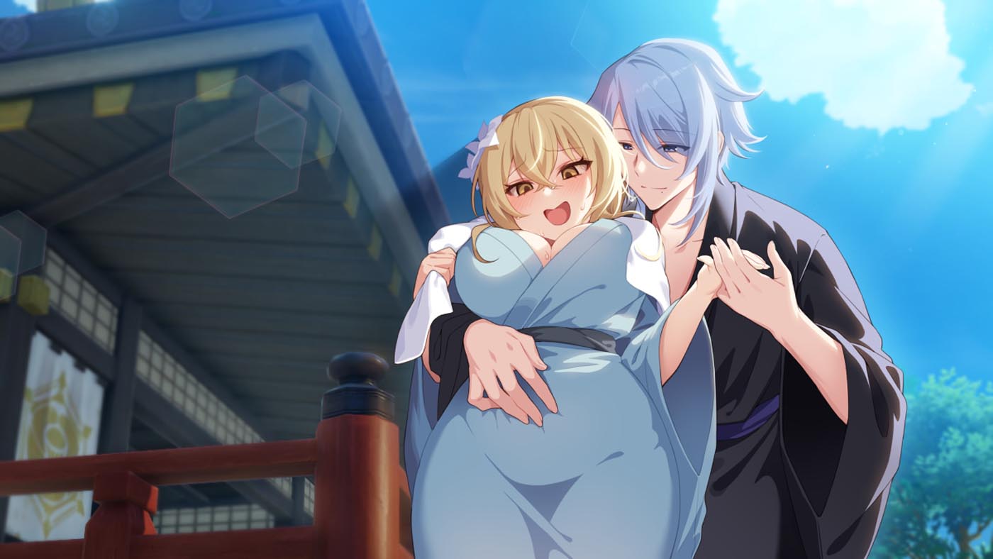 【晚安】#XmanTV原神美图精选【220929】