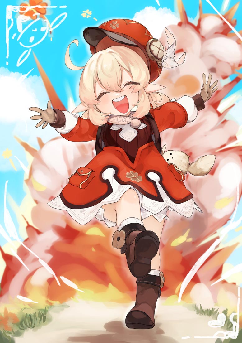 【早安】#原神图Xman【220930】