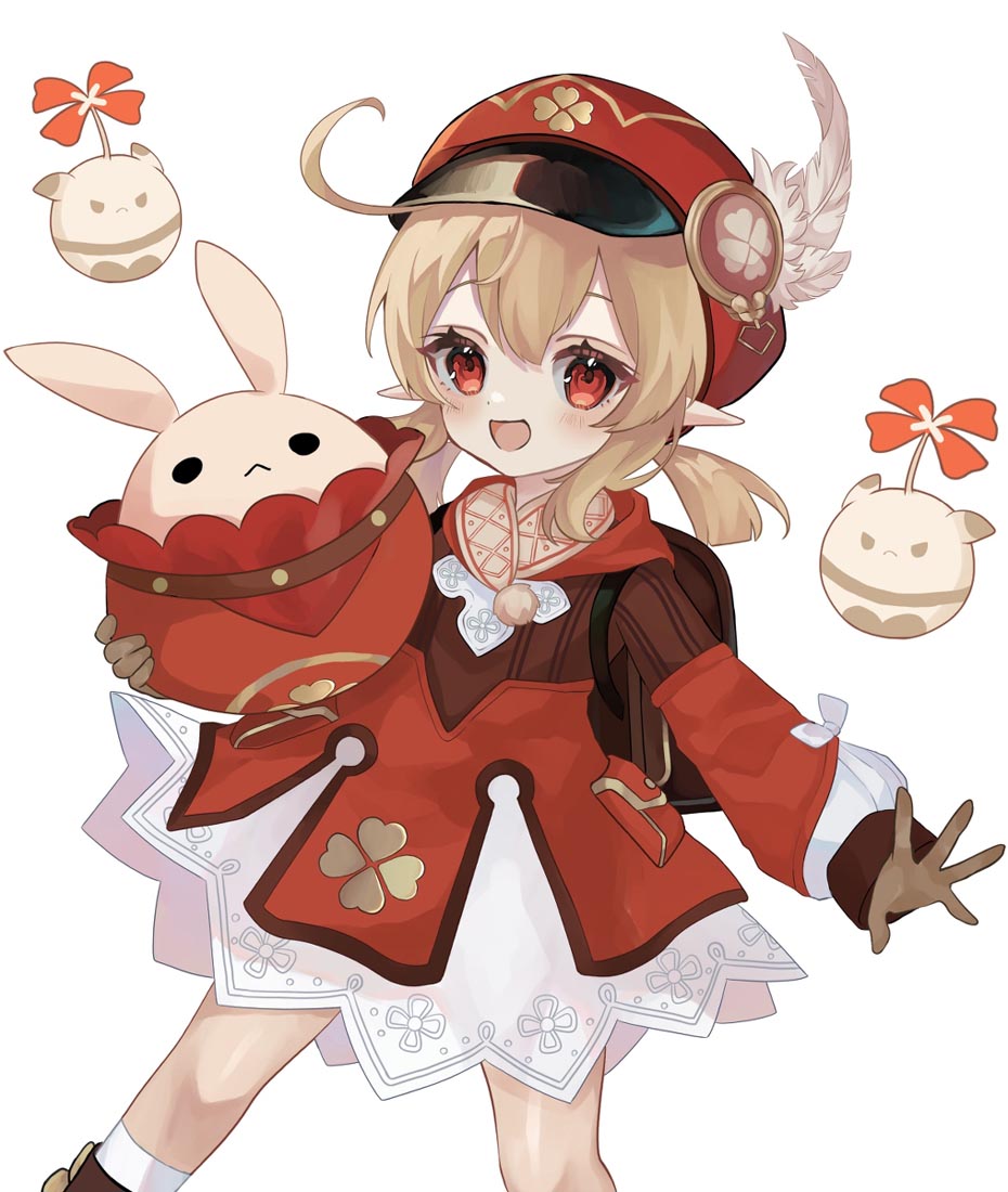 【早安】#原神图Xman【220930】