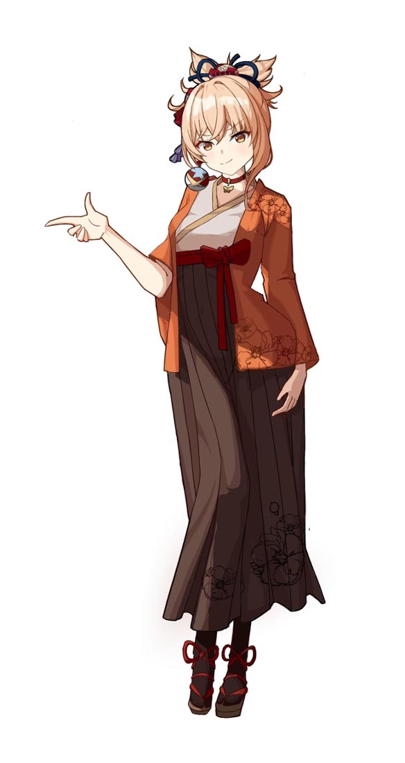 【早安】#原神图Xman【220930】