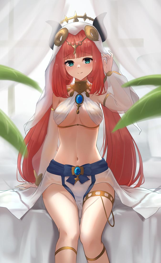 【早安】#原神图Xman【220930】