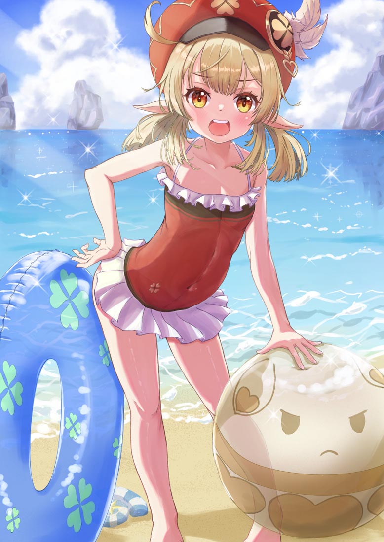 【早安】#原神图Xman【220930】