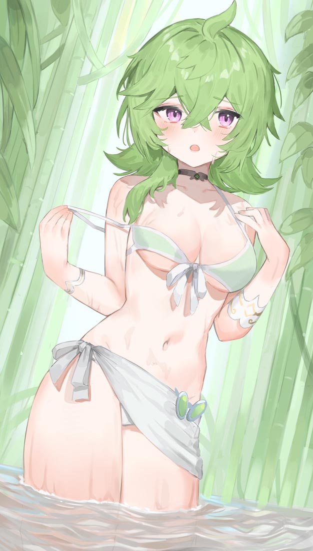 【午安】#原神图Xman【220930】