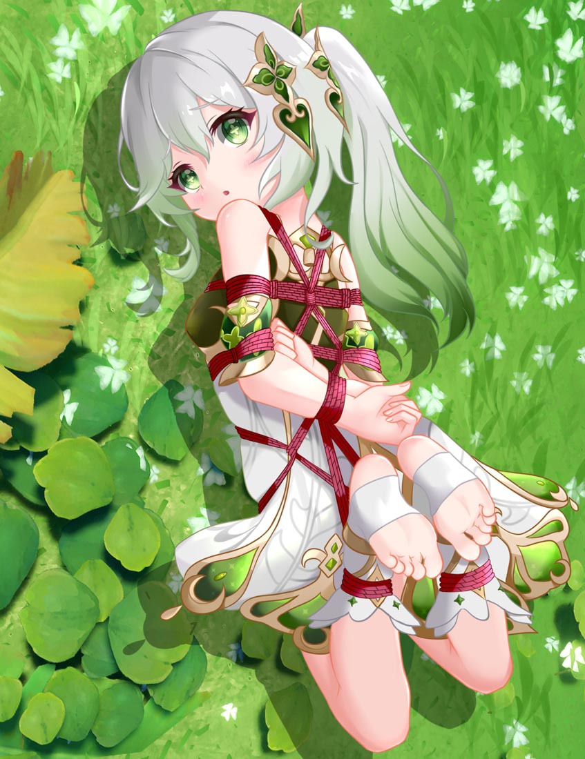 【午安】#原神图Xman【220930】