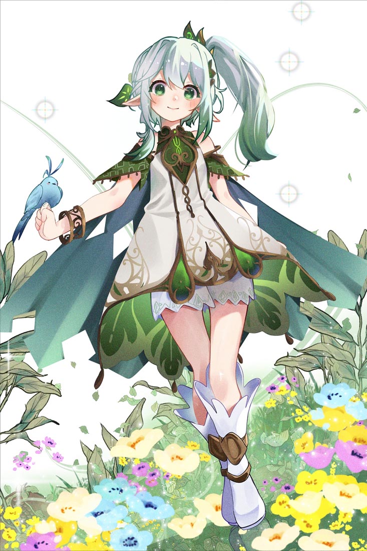 【午安】#原神图Xman【220930】