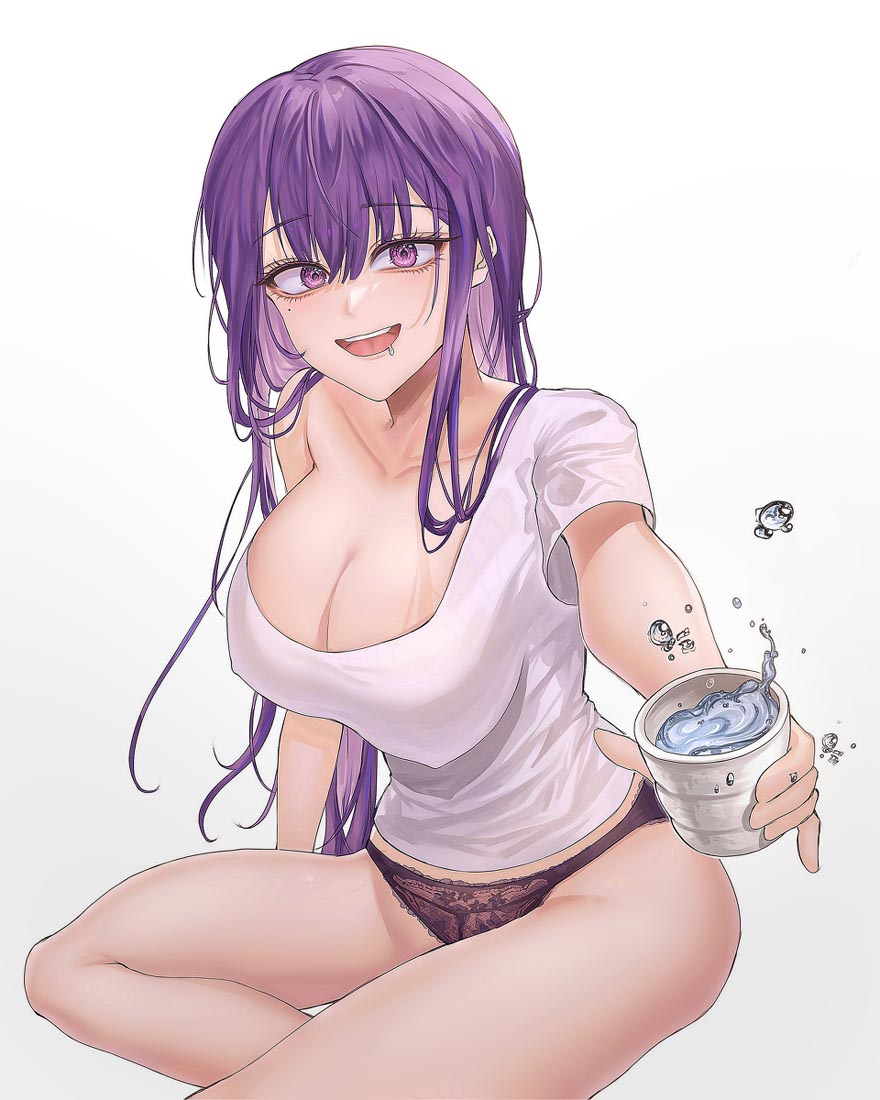 【晚安】#原神图Xman【220930】