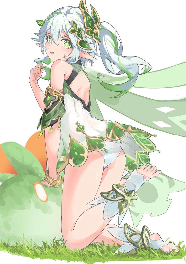 【晚安】#原神图Xman【220930】