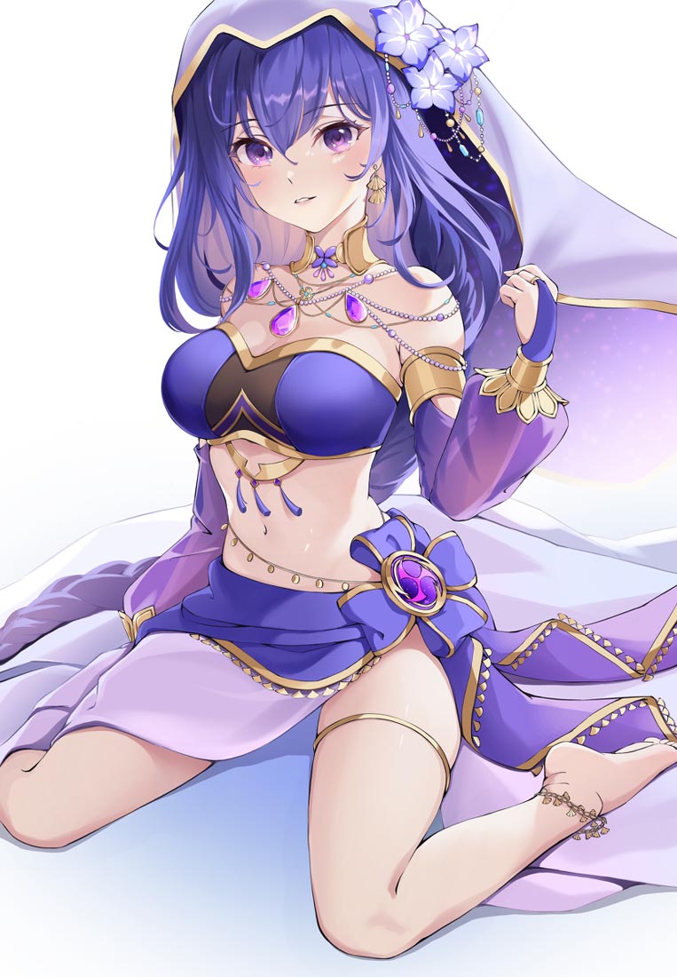 【晚安】#原神图Xman【220930】