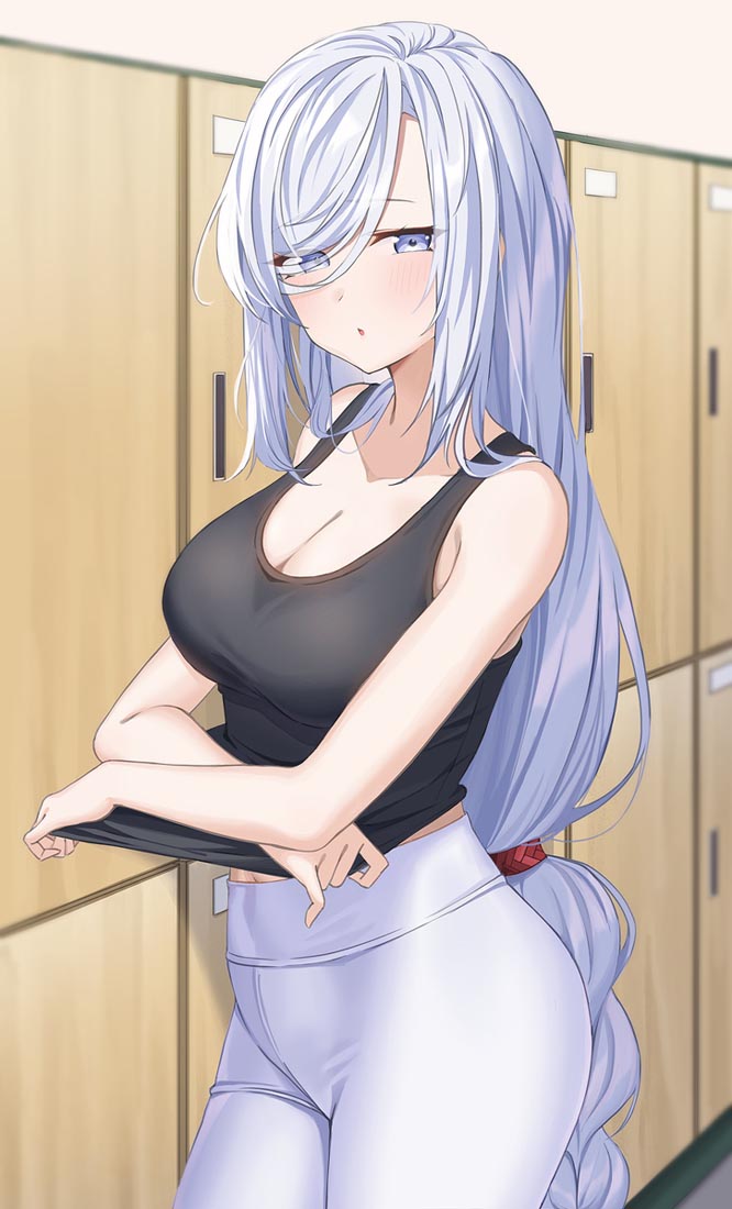 【晚安】#原神图Xman【220930】