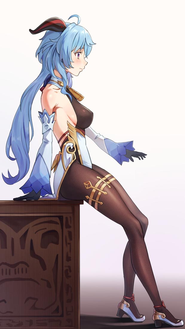 【晚安】#原神图Xman【220930】