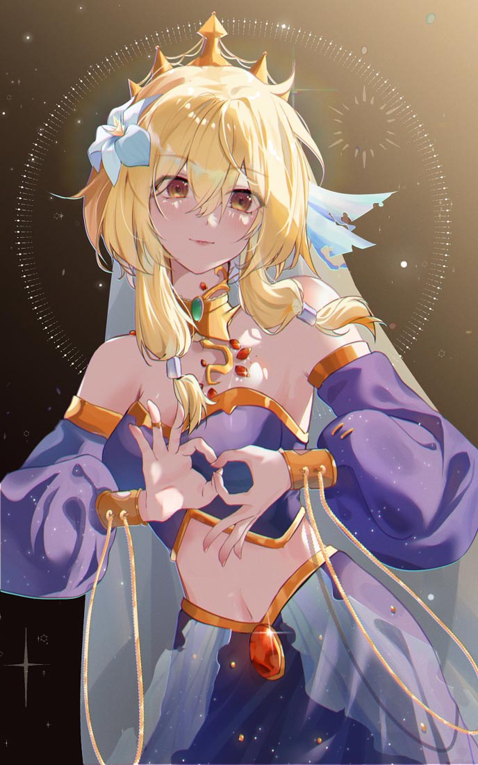 【晚安】#原神图Xman【220930】