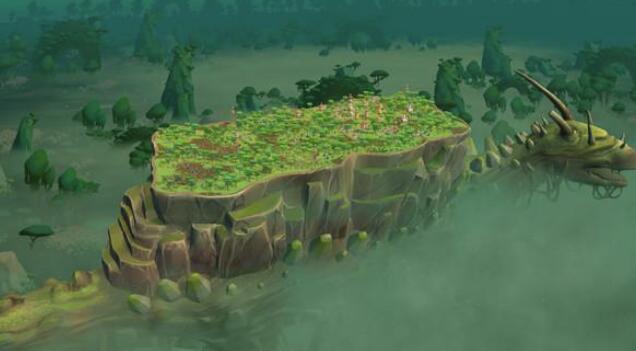 沙盒生存游戏《漂泊牧歌》抢先体验版登录Steam插图 沙盒生存游戏《漂泊牧歌》抢先体验版登录Steam