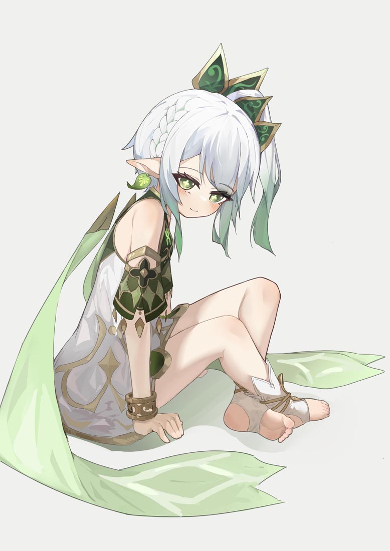 【早安】#原神图XmanTV【221001】