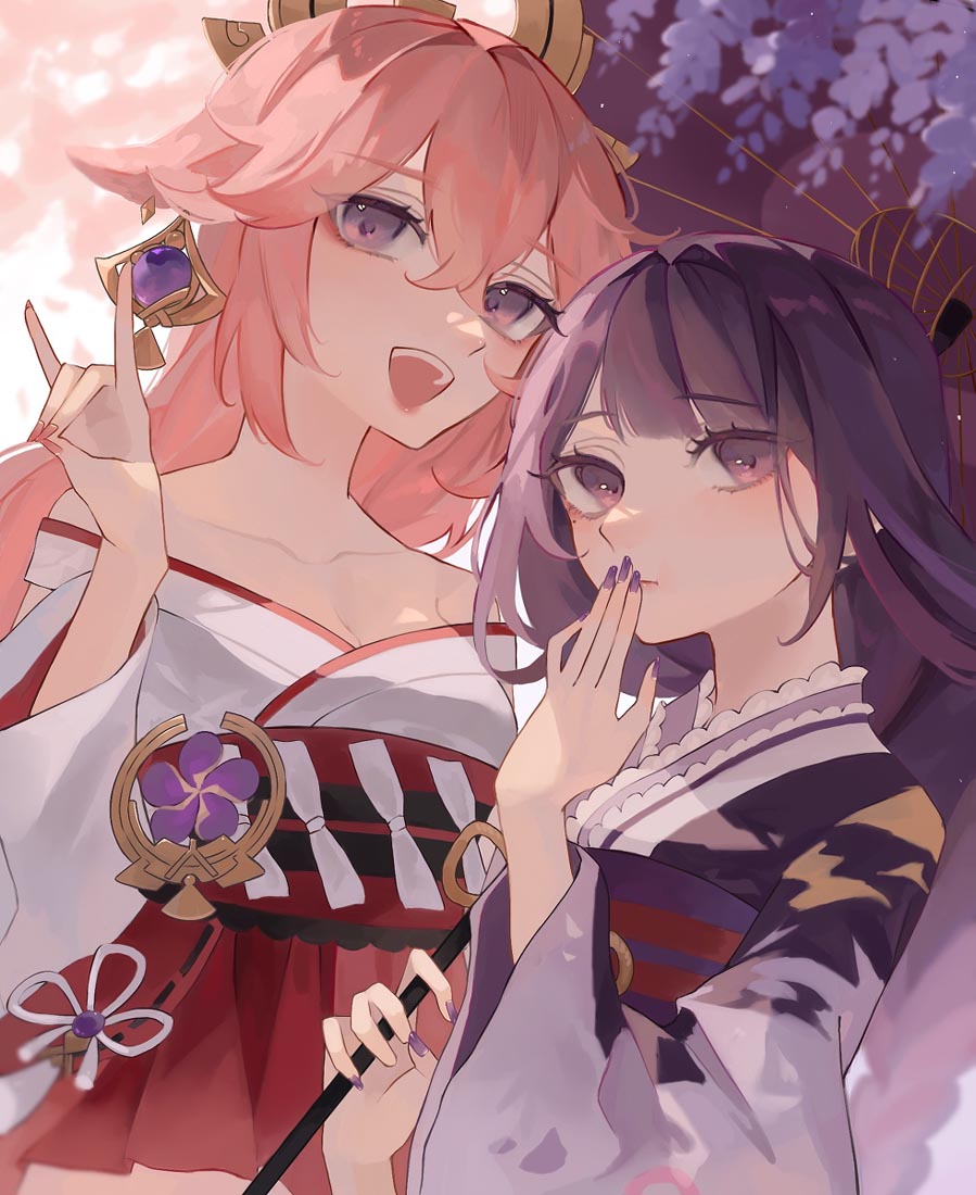 【早安】#原神图XmanTV【221001】