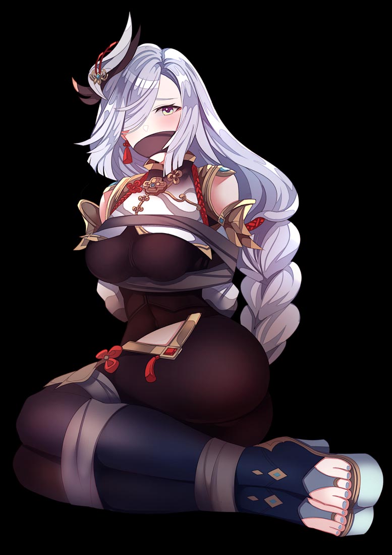 【午安】#原神图XmanTV【221001】