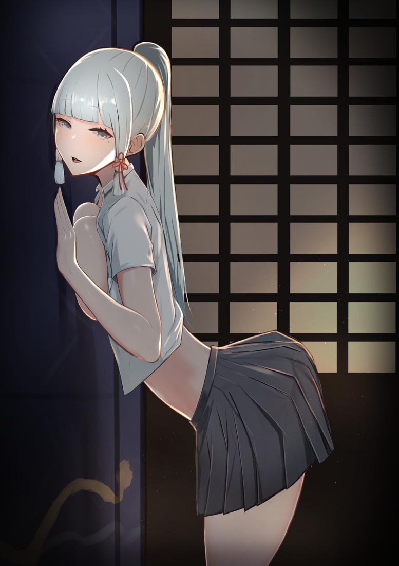 【午安】#原神图XmanTV【221001】