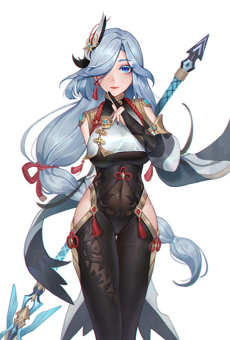 【晚安】#原神图XmanTV【221001】