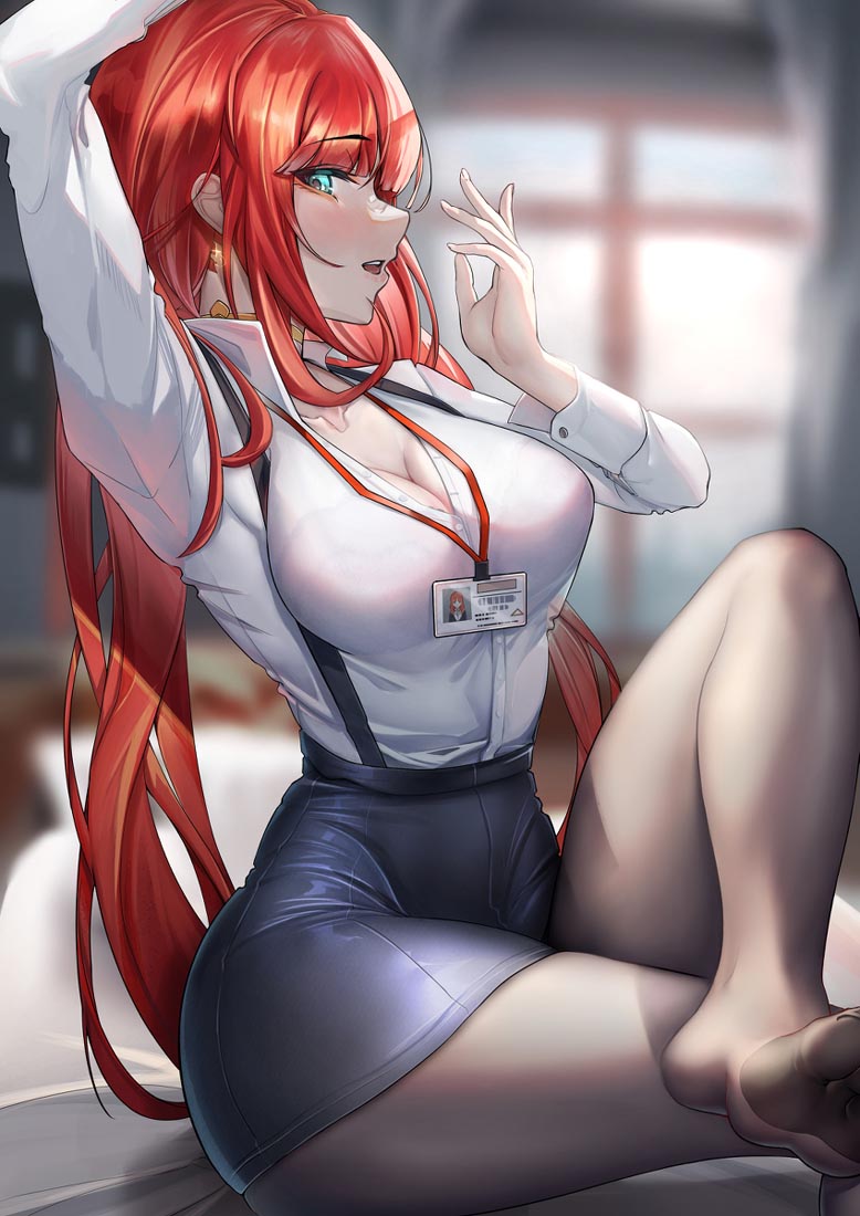 【晚安】#原神图XmanTV【221001】