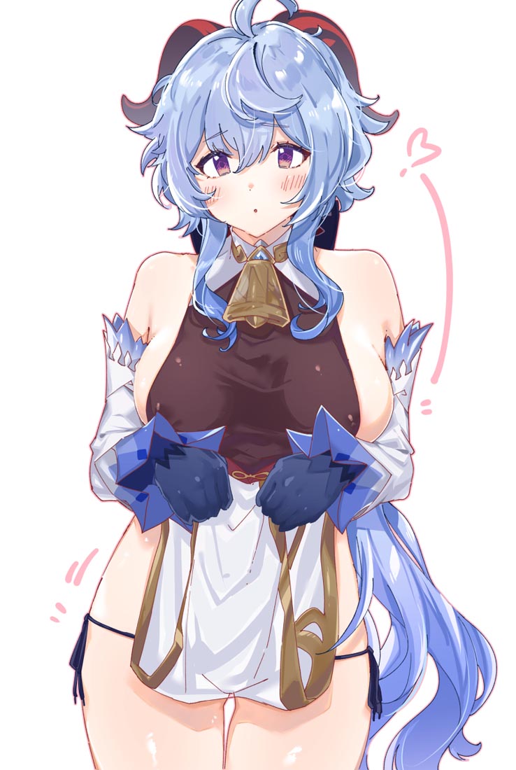 【晚安】#原神图XmanTV【221001】