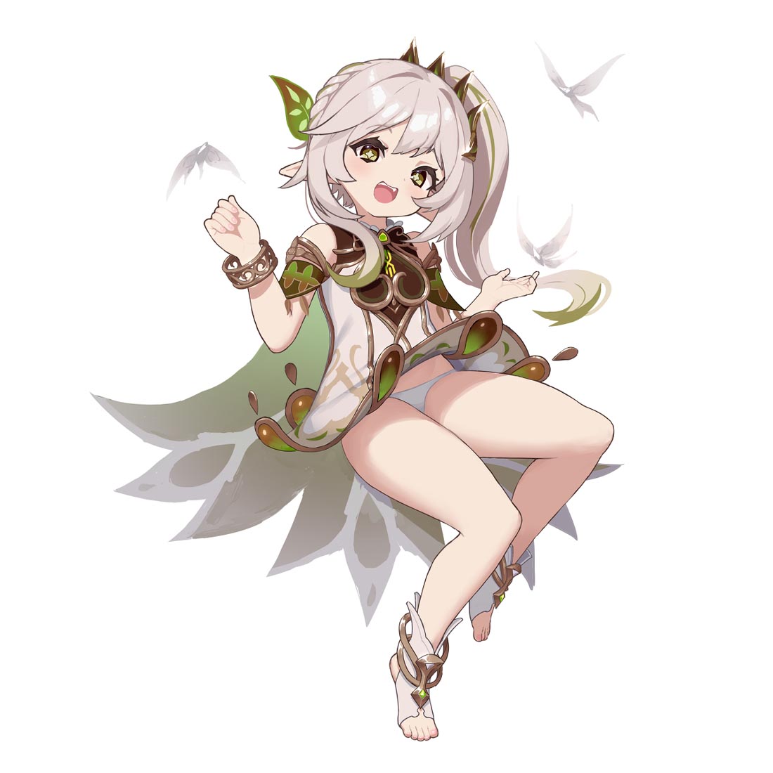 【早安】#原神系列图XmanTV【221002】