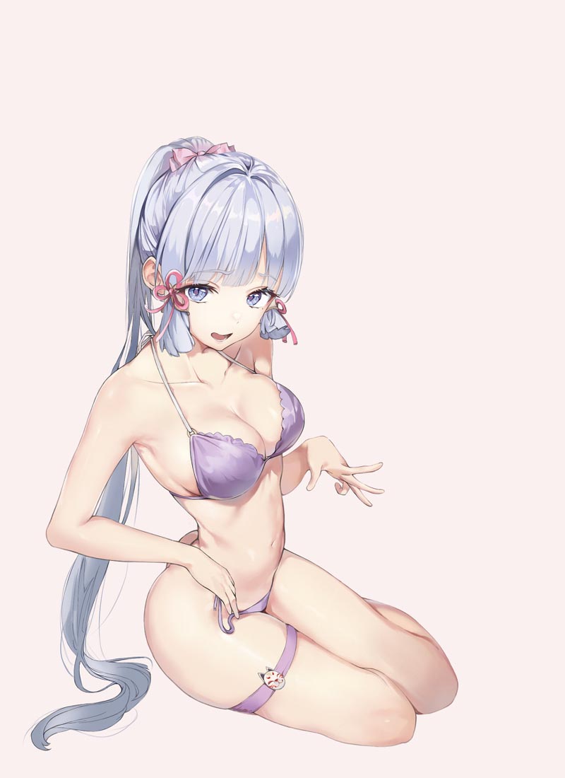 【早安】#原神系列图XmanTV【221002】