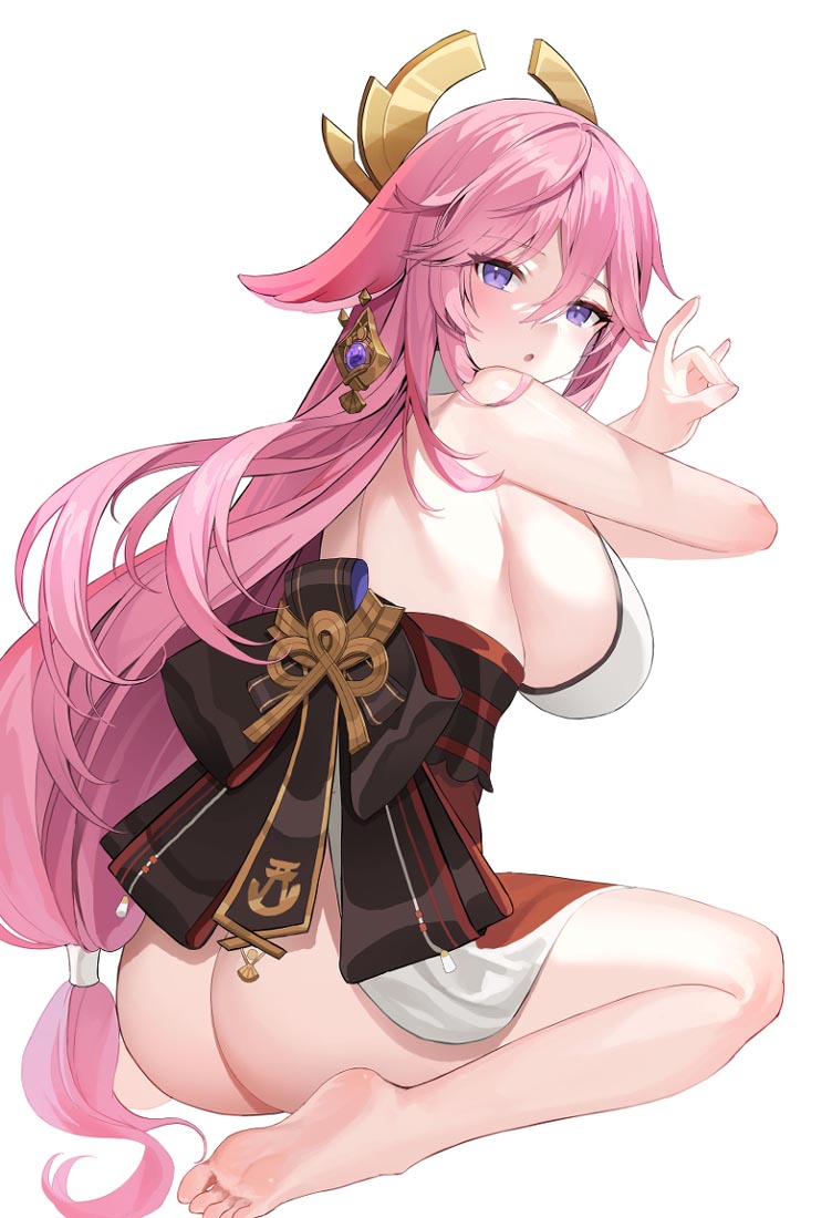 【晚安】#原神系列图XmanTV【221002】