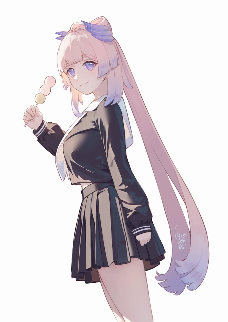 【晚安】#原神系列图XmanTV【221002】