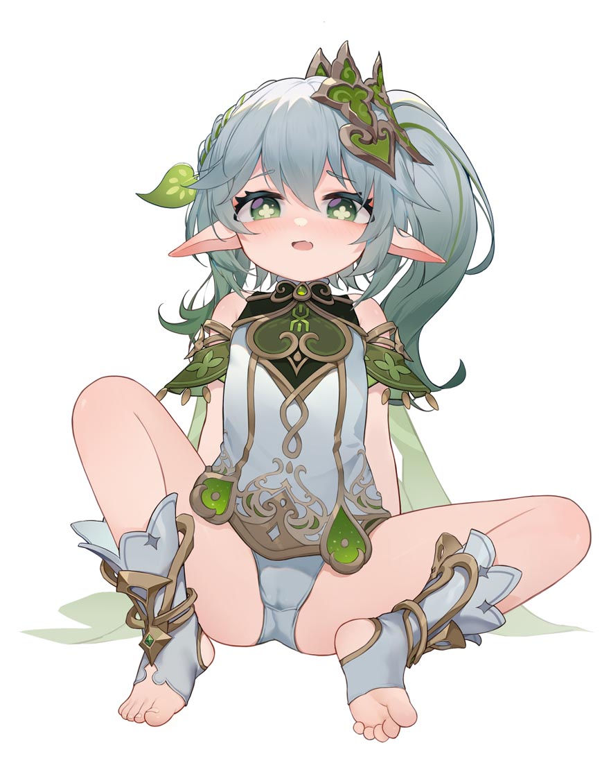 【早安】#原神系列图【221003】