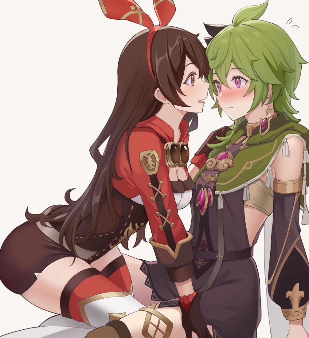 【早安】#原神系列图【221003】