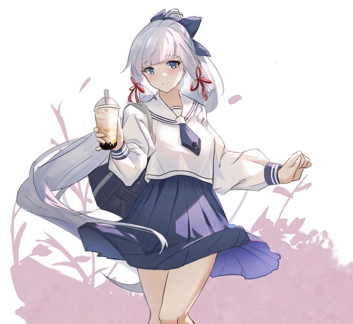 【早安】#原神系列图【221003】