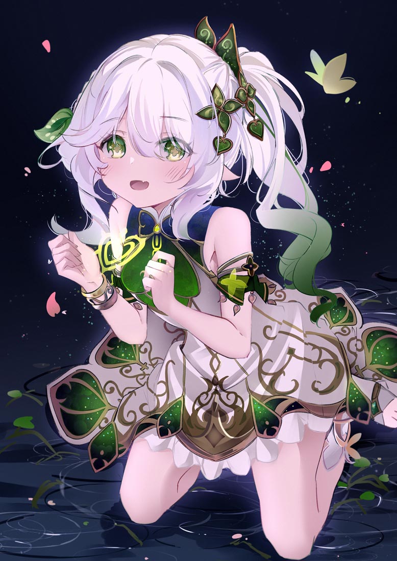 【早安】#原神系列图【221003】