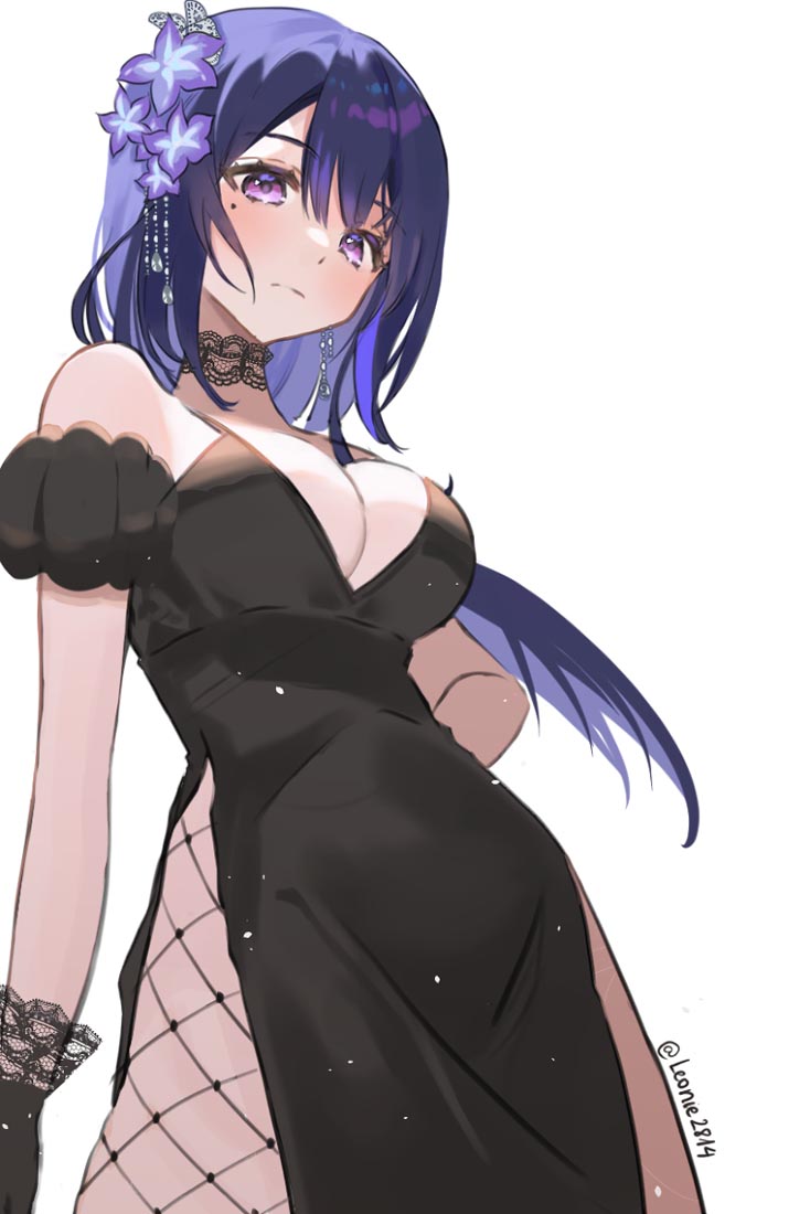 【早安】#原神系列图【221003】