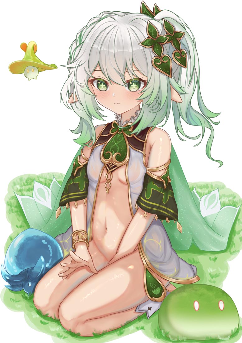 【午安】#原神系列图【221003】