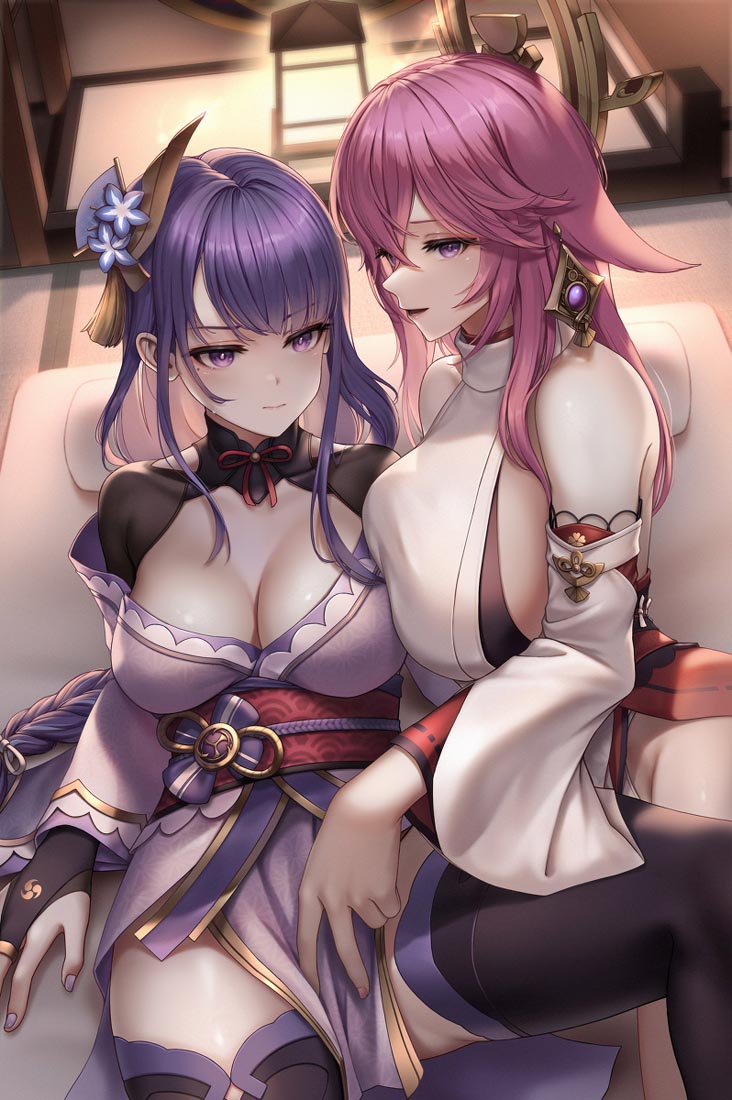 【午安】#原神系列图【221003】