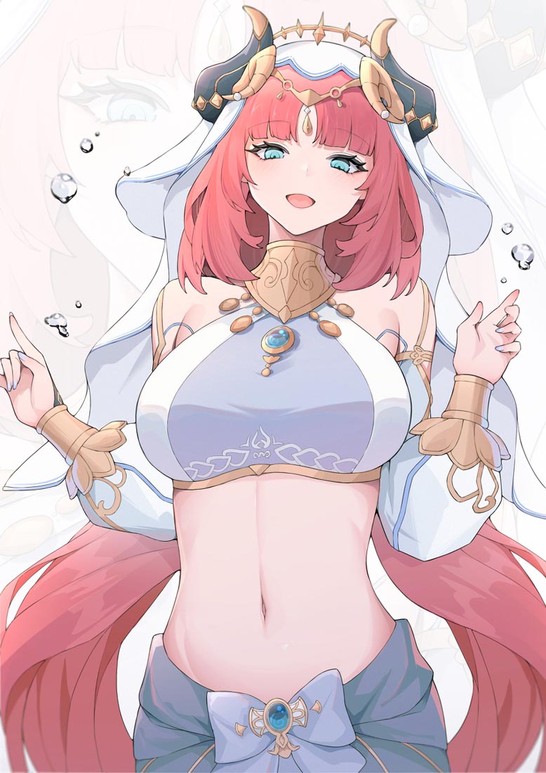 【晚安】#原神系列图【221003】