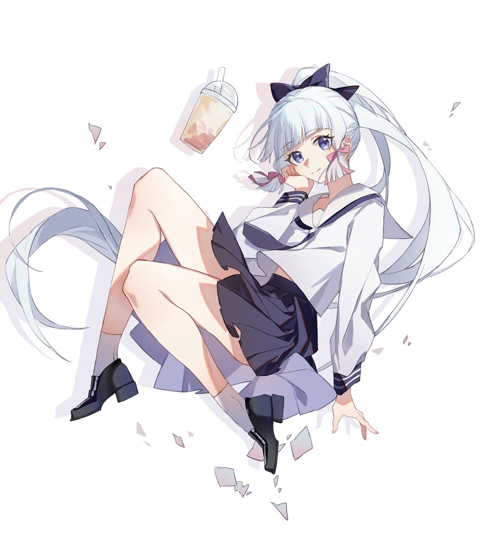 【晚安】#原神系列图【221003】