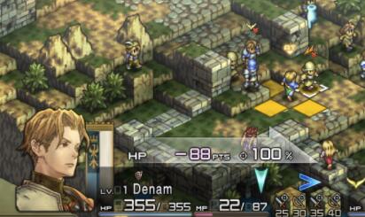 【TGS2022】《皇家骑士团:重生》战斗系统新情报公开,11月发售