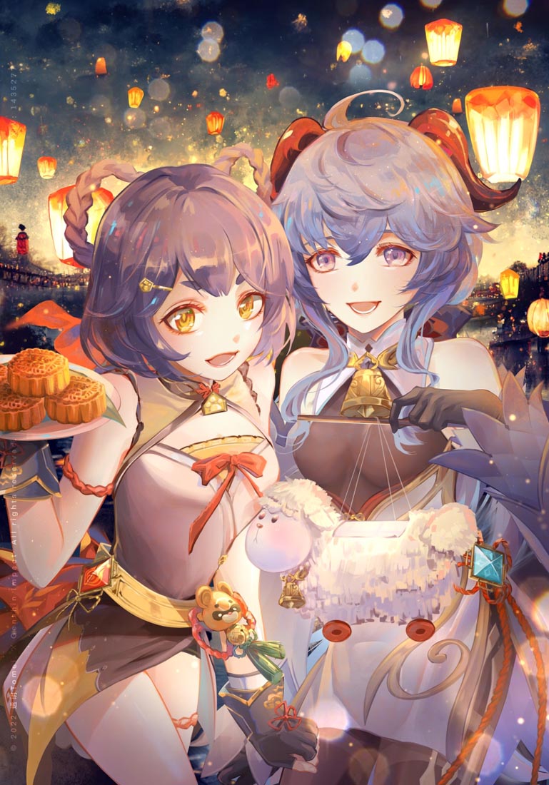 【早安】#原神Xman【221004】