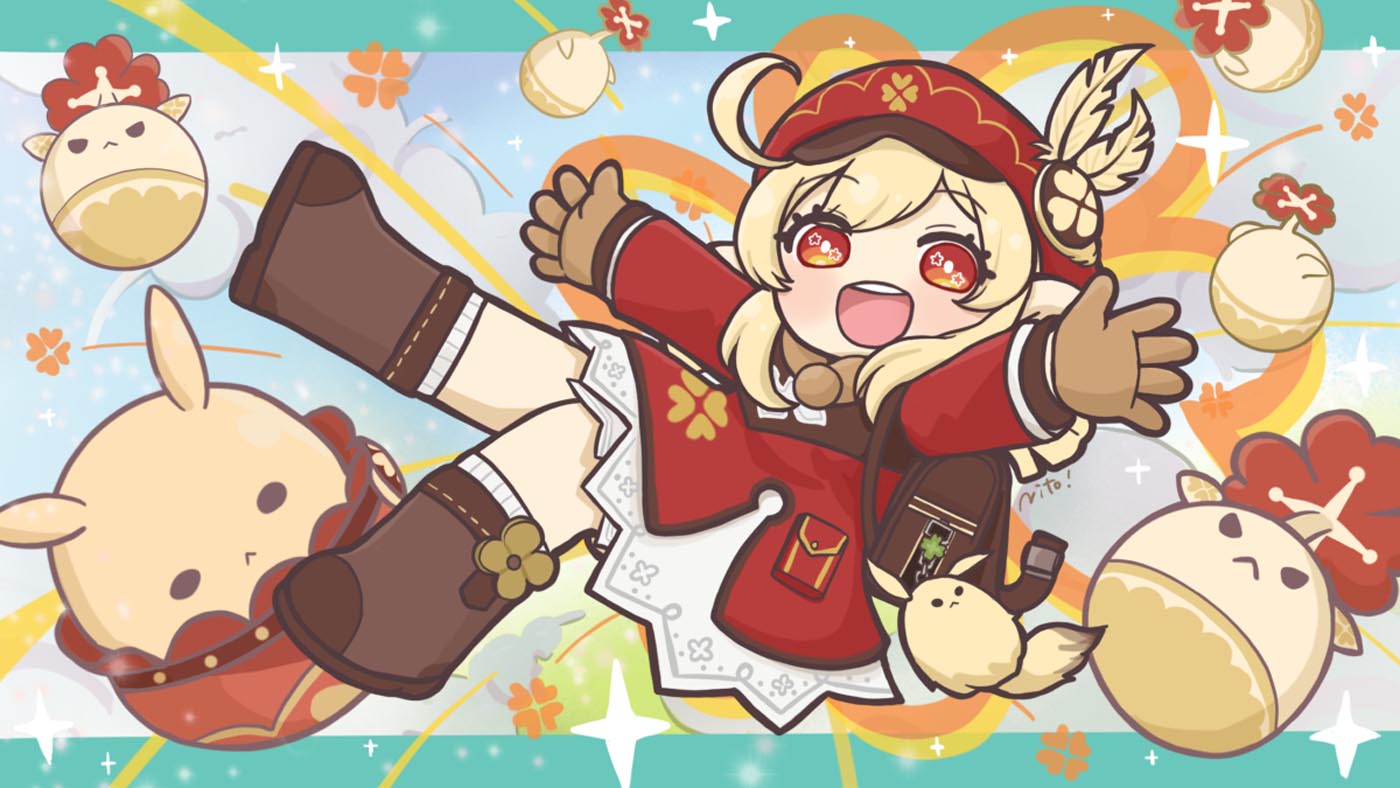 【早安】#原神Xman【221004】