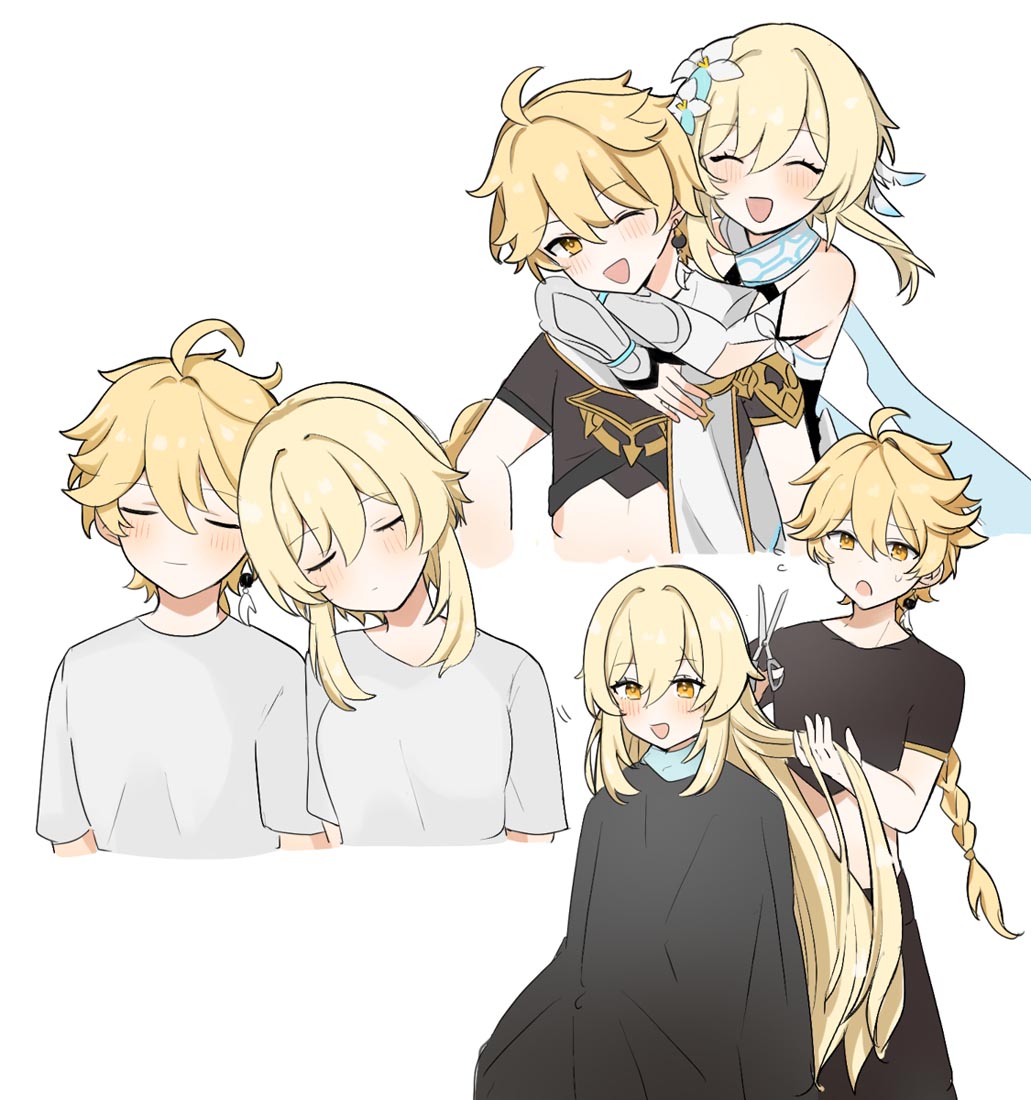 【早安】#原神Xman【221004】