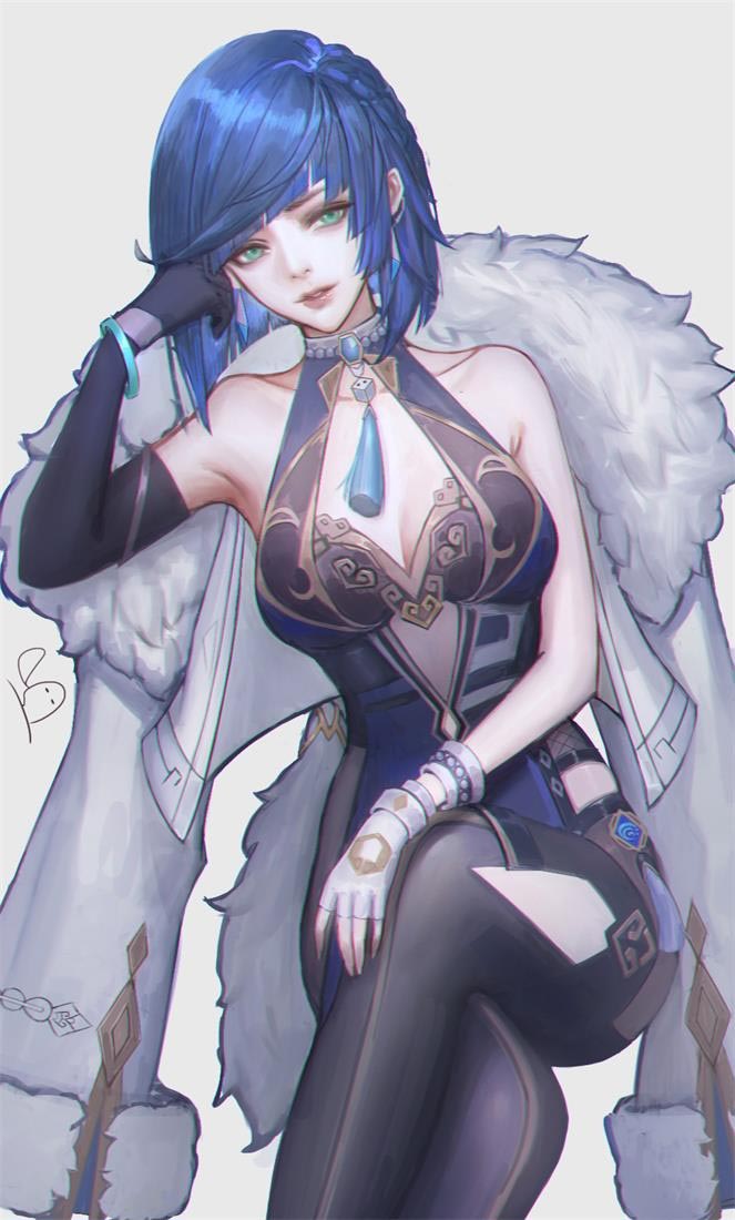 【午安】#原神Xman【221004】